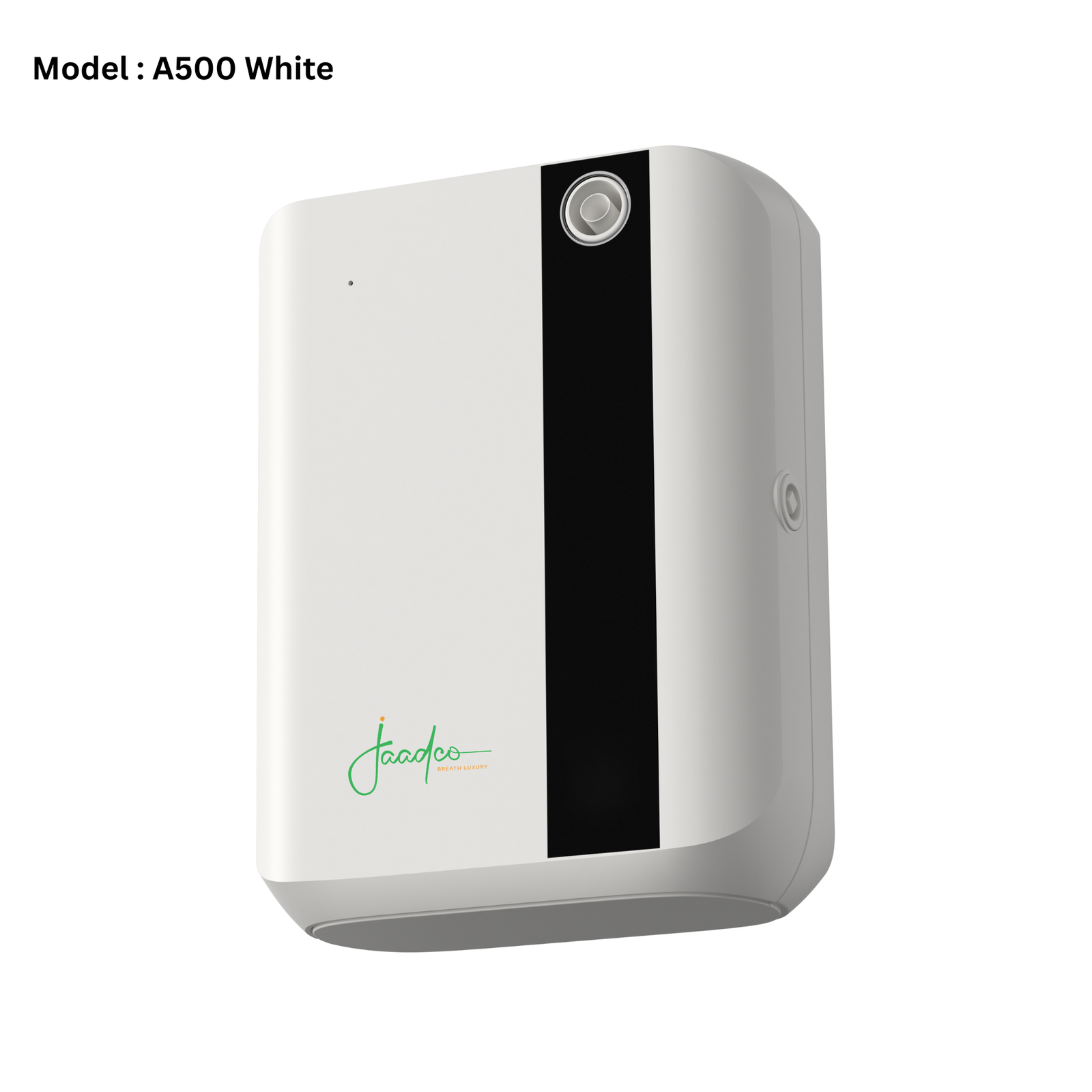 A500 Multi-Functional Scent Diffuser – Versatile Commercial Fragrance Solution