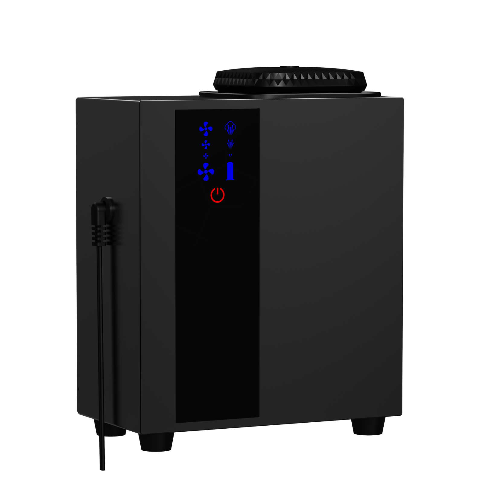 Mini A300 bluetooth multi-functional scent machine - Image 2