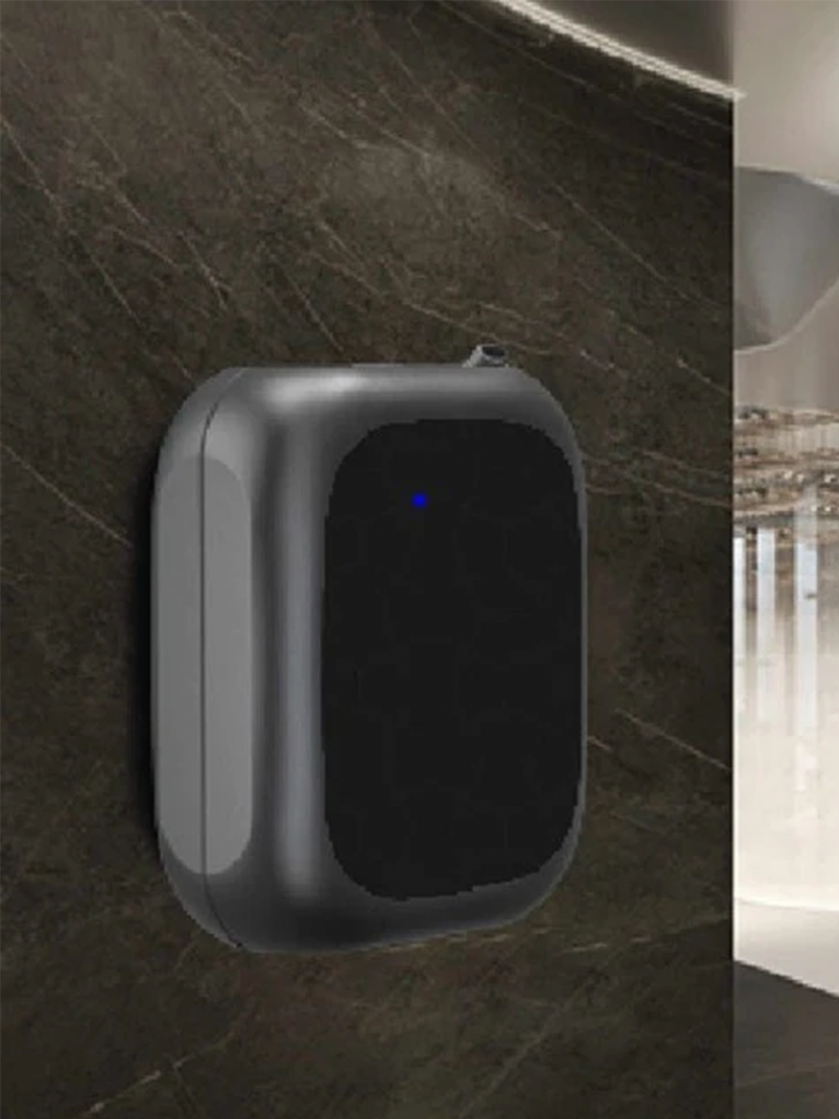 Battery operated scent diffuser  "X100Pro"