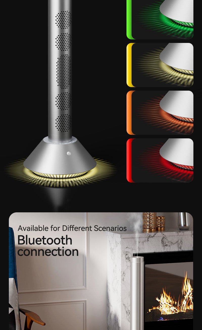 S100L Premium Aroma Diffuser - Image 6