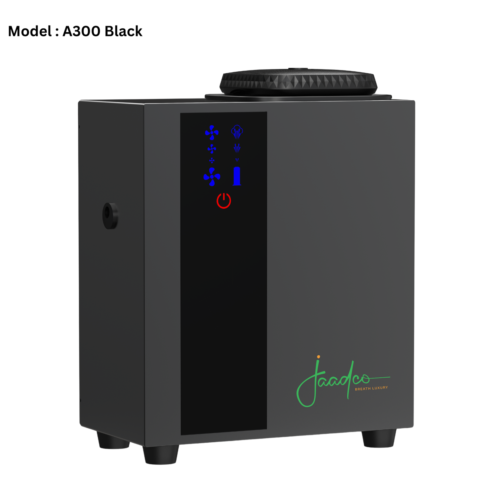 Mini A300 bluetooth multi-functional scent machine