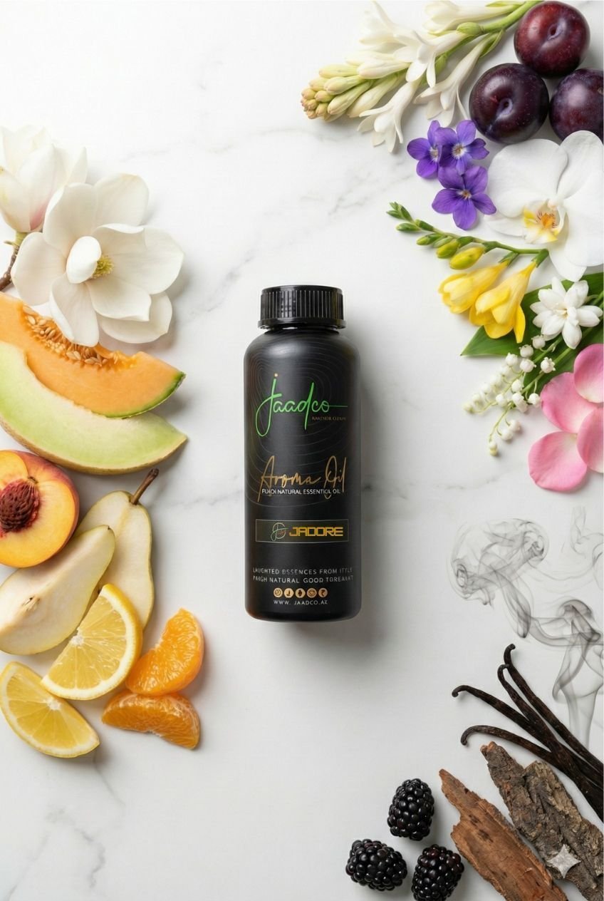 J'adore Essential Oil Blend 500ml